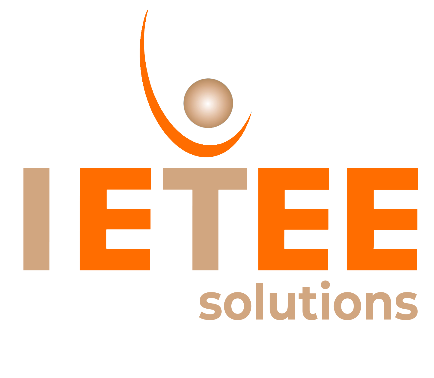 Logo IeTee People Solutions (wit)